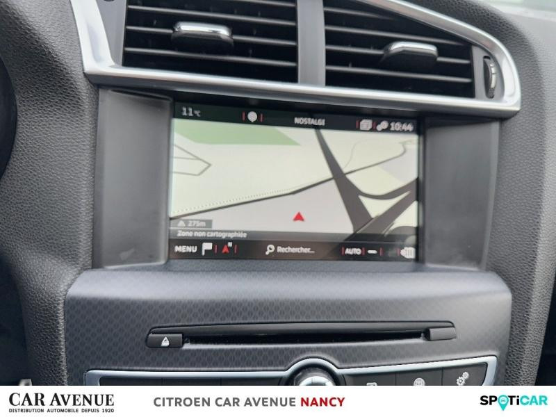 Used DS DS 4 PureTech 130ch So Chic S&S 2017 Gris Artense (M) € 9990 in Nancy