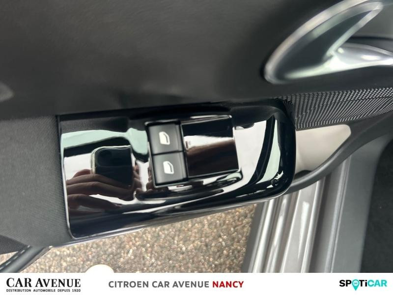 Used CITROEN C3 1.2 PureTech 83ch S&S Shine 2024 Gris Platinium (M) - Noir Perla Nera € 13990 in Nancy