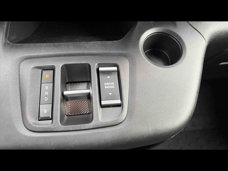 Used CITROEN Berlingo Van M 800kg Electrique 136ch Batterie 50 kWh Cabine Extenso 3 places Pack Driver Connect 2023 Blanc Icy € 15990 in Nancy
