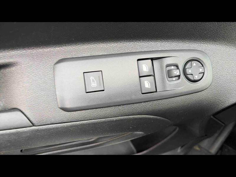 Used CITROEN Berlingo Van M 800kg Electrique 136ch Batterie 50 kWh Cabine Extenso 3 places Pack Driver Connect 2023 Blanc Icy € 15990 in Nancy