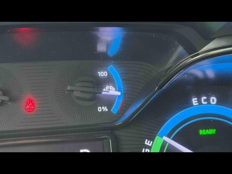 Used CITROEN Berlingo Van M 800kg Electrique 136ch Batterie 50 kWh Cabine Extenso 3 places Pack Driver Connect 2023 Blanc Icy € 15990 in Nancy