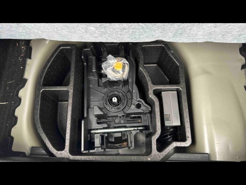 Occasion PEUGEOT 208 1.2 PureTech 100ch S&S Allure Pack 2021 Gris Artense (M) 14990 € à Nancy