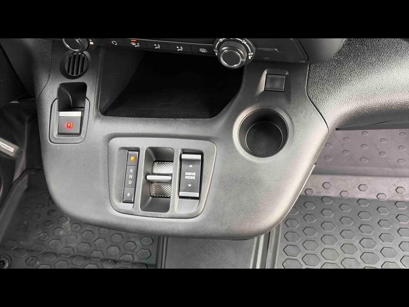 Used CITROEN Berlingo Van M 800kg Electrique 136ch Batterie 50 kWh Cabine Extenso 3 places Pack Driver Connect 2023 Blanc Icy € 15990 in Nancy