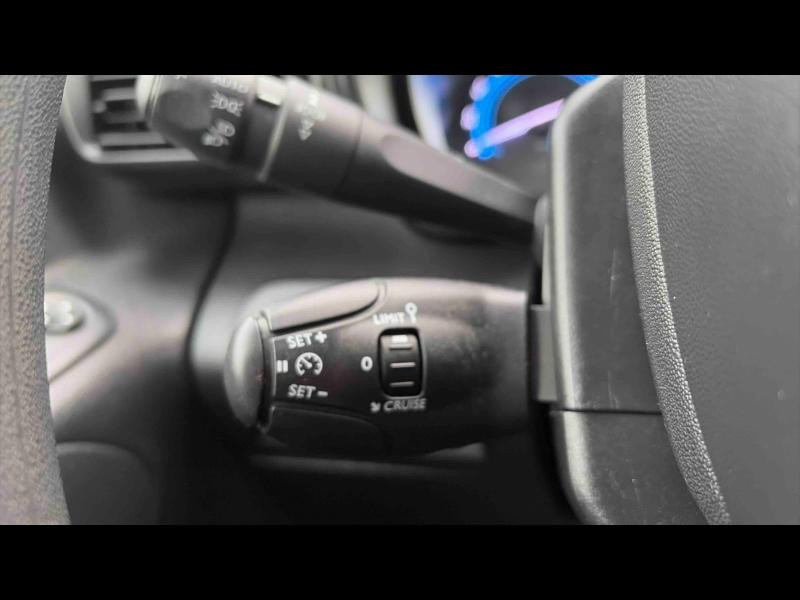 Used CITROEN Berlingo Van M 800kg Electrique 136ch Batterie 50 kWh Cabine Extenso 3 places Pack Driver Connect 2023 Blanc Icy € 15990 in Nancy