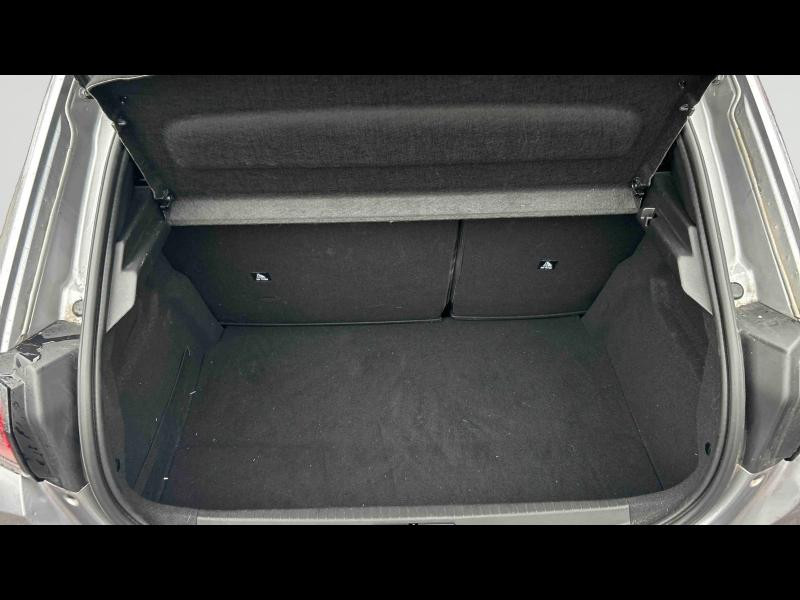 Occasion PEUGEOT 208 1.2 PureTech 100ch S&S Allure Pack 2021 Gris Artense (M) 14990 € à Nancy