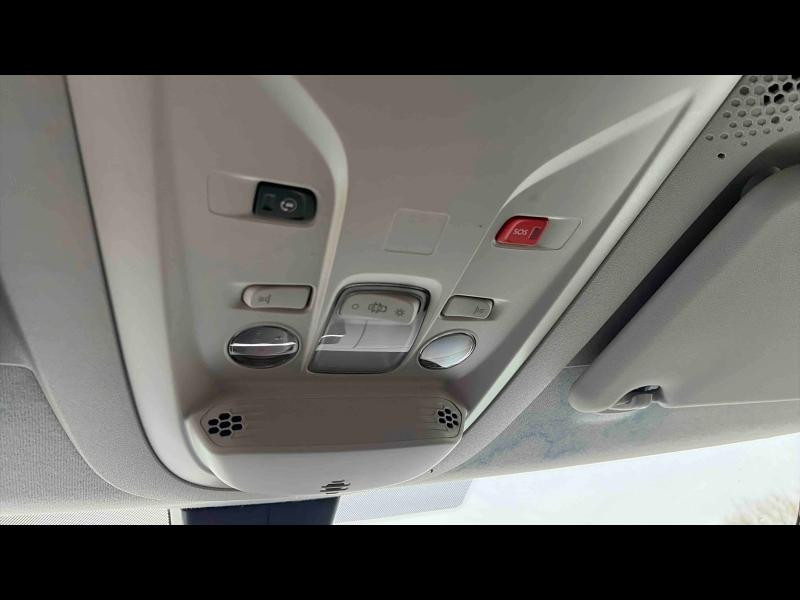 Used CITROEN Berlingo Van M 800kg Electrique 136ch Batterie 50 kWh Cabine Extenso 3 places Pack Driver Connect 2023 Blanc Icy € 15990 in Nancy