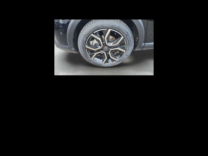 Used CITROEN C4 Moteur électrique 136ch (100 kW) Shine Automatique 2021 Noir Perla Nera (N) € 19990 in Nancy