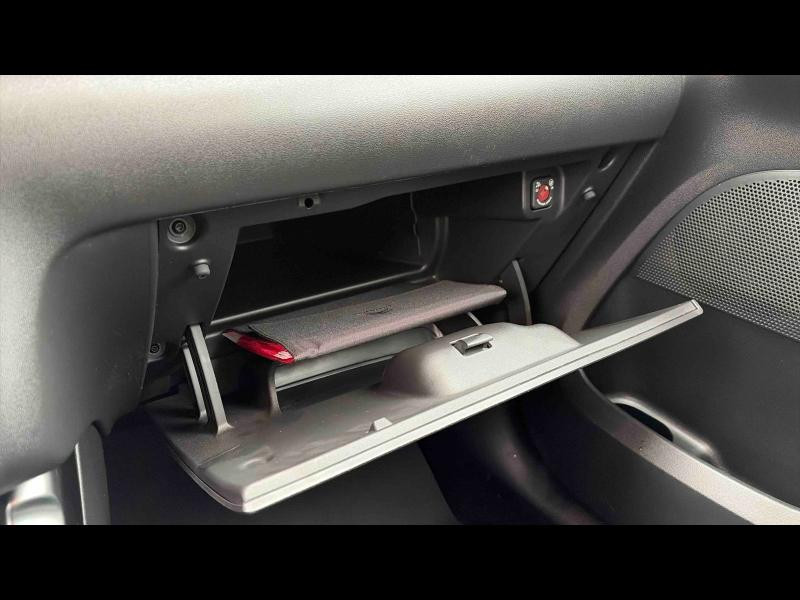 Used CITROEN C3 Aircross BlueHDi 110ch S&S Shine Pack 2021 Blanc Banquise (O) € 16890 in Nancy