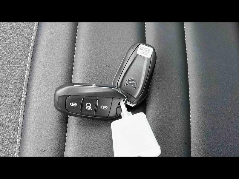 Used CITROEN C3 Aircross 1.2 PureTech 130ch S&S MAX Automatique 2024 Blanc € 19490 in Nancy