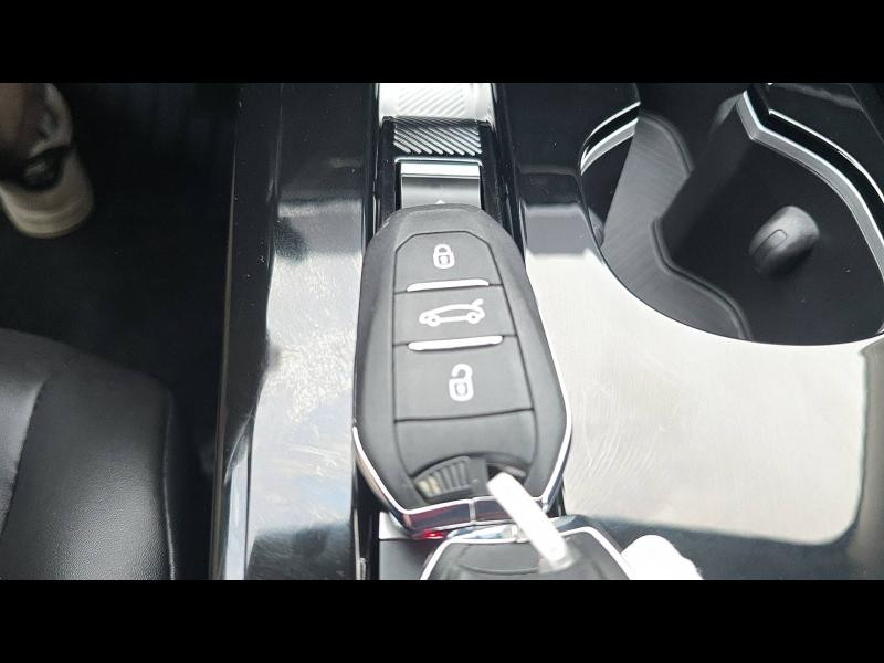 Used CITROEN C5 X 1.2 PureTech 130ch S&S PLUS boite automatique 2024 Blanc € 22790 in Nancy