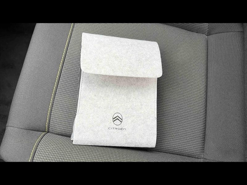 Used CITROEN C3 1.2 PureTech 83ch S&S YOU! 2023 Sable (N) - Blanc Opale € 12390 in Nancy