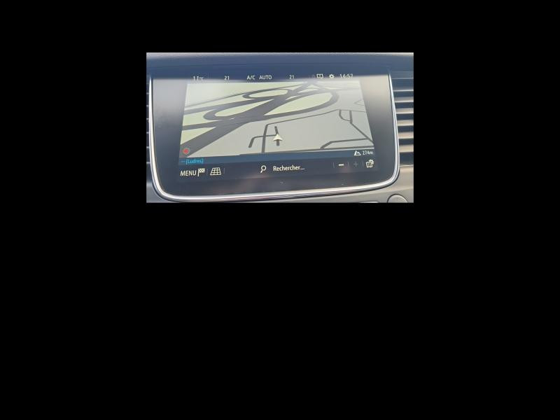 Used OPEL Grandland X Hybrid4 300ch Ultimate 2021 Toit+rétros ext noir/Blanc Perle € 22990 in Nancy