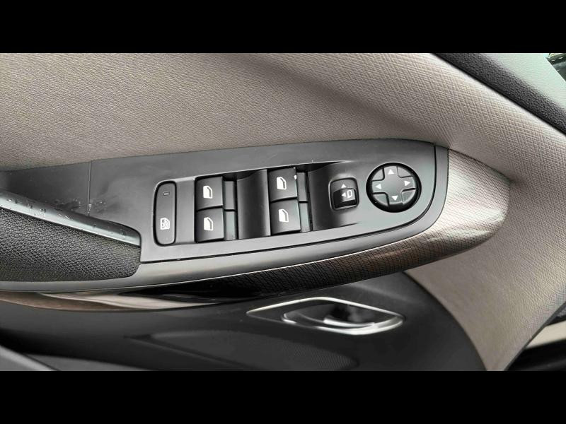 Used CITROEN Grand C4 Picasso BlueHDi 150ch Shine S&S 2016 Sable (N) € 12690 in Nancy