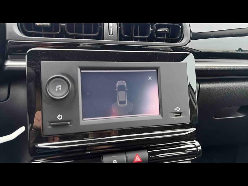 Used CITROEN C3 1.2 PureTech 83ch S&S YOU! 2021 Sable (N) € 11290 in Nancy