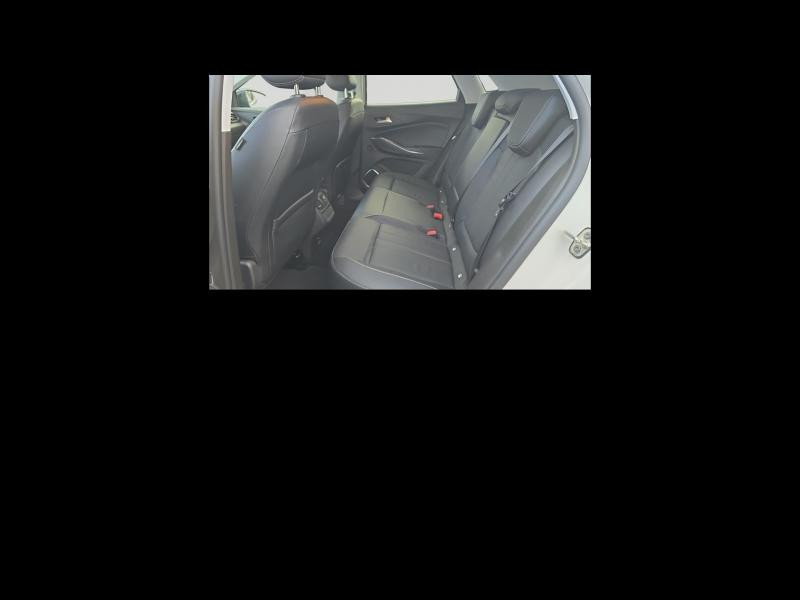 Used OPEL Grandland X Hybrid4 300ch Ultimate 2021 Toit+rétros ext noir/Blanc Perle € 22990 in Nancy