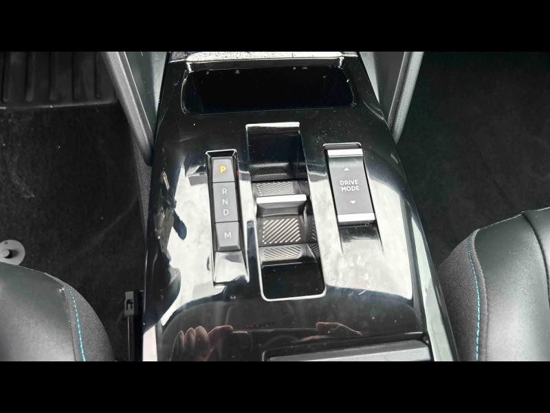 Used CITROEN C4 PureTech 130ch S&S Feel Pack EAT8 2021 Pack Color Anodised Deep Red € 16390 in Nancy