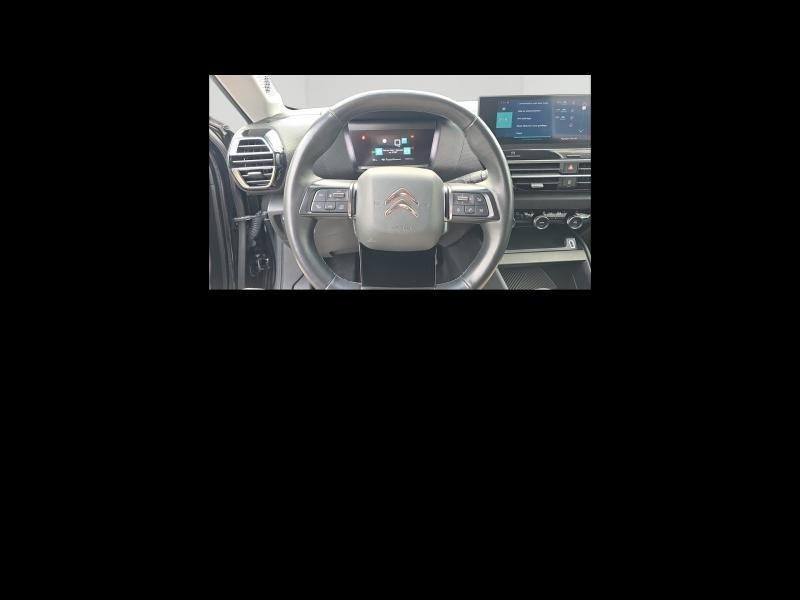 Used CITROEN C4 Moteur électrique 136ch (100 kW) Shine Automatique 2021 Noir Perla Nera (N) € 19990 in Nancy