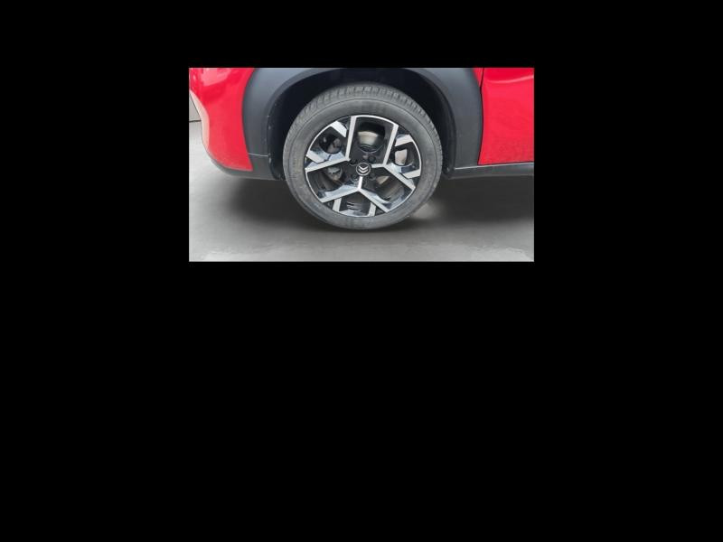 Used CITROEN C3 Aircross PureTech 110ch S&S Shine Pack 2021 Rouge Pepper (M) € 14690 in Nancy