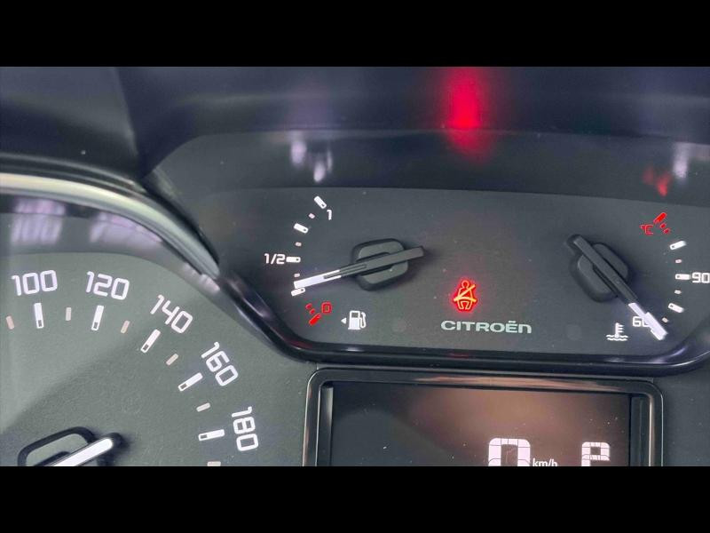 Used CITROEN C3 Aircross 1.2 PureTech 130ch S&S MAX Automatique 2024 Blanc € 19490 in Nancy