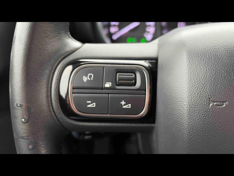 Used CITROEN C3 Aircross BlueHDi 110ch S&S Shine Pack 2021 Blanc Banquise (O) € 16890 in Nancy