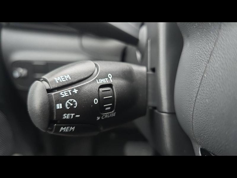 Used CITROEN C3 1.2 PureTech 110ch S&S Shine EAT6 2022 Sable (N) € 15490 in Nancy