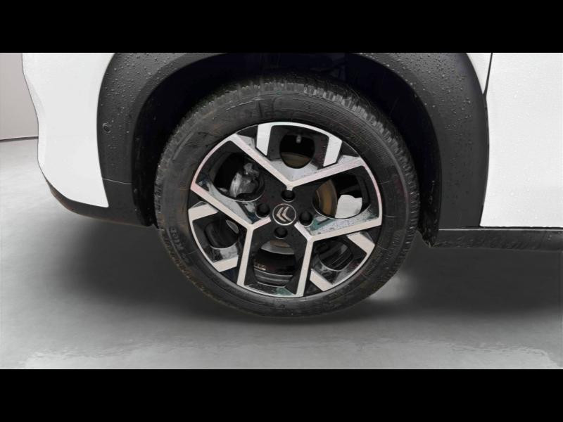 Used CITROEN C3 Aircross BlueHDi 110ch S&S Shine Pack 2021 Blanc Banquise (O) € 16890 in Nancy