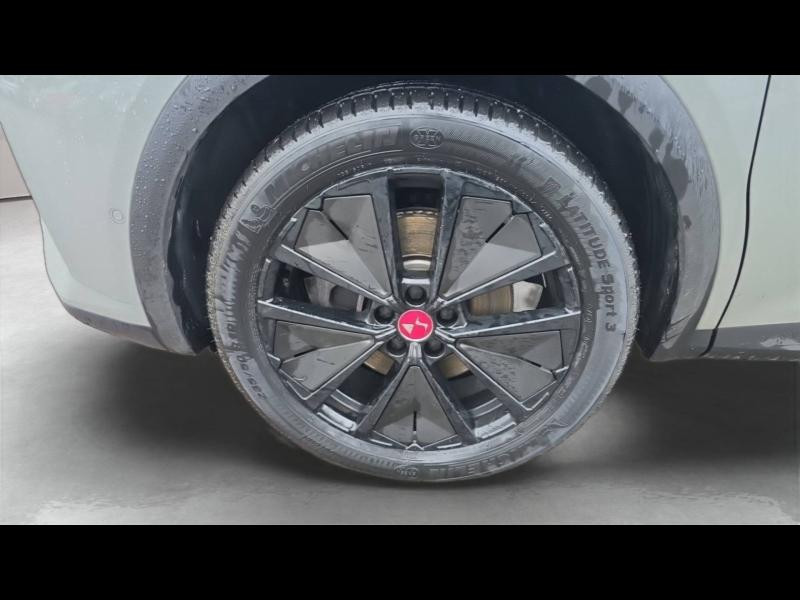 Used DS DS 7 Crossback E-TENSE 225ch Performance Line 2024 Gris Laqué (M) € 31990 in Nancy
