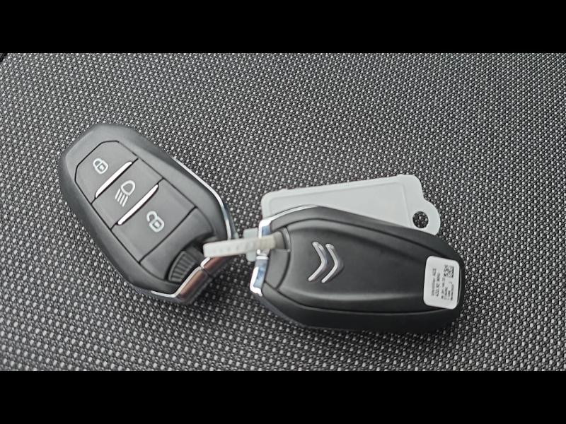 Used CITROEN C3 1.2 PureTech 110ch S&S Shine EAT6 2022 Sable (N) € 15490 in Nancy