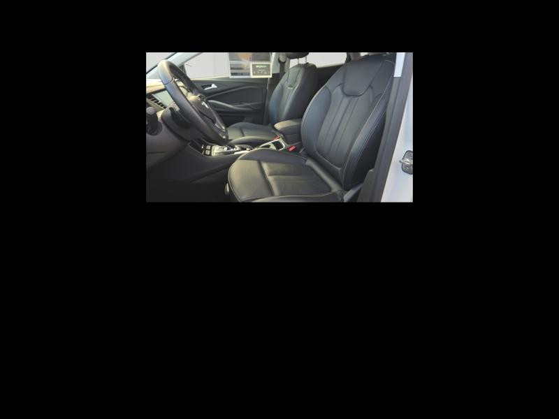 Used OPEL Grandland X Hybrid4 300ch Ultimate 2021 Toit+rétros ext noir/Blanc Perle € 22990 in Nancy