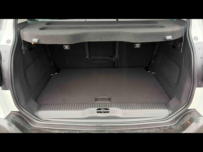 Used CITROEN C3 Aircross BlueHDi 110ch S&S Shine Pack 2021 Blanc Banquise (O) € 16890 in Nancy