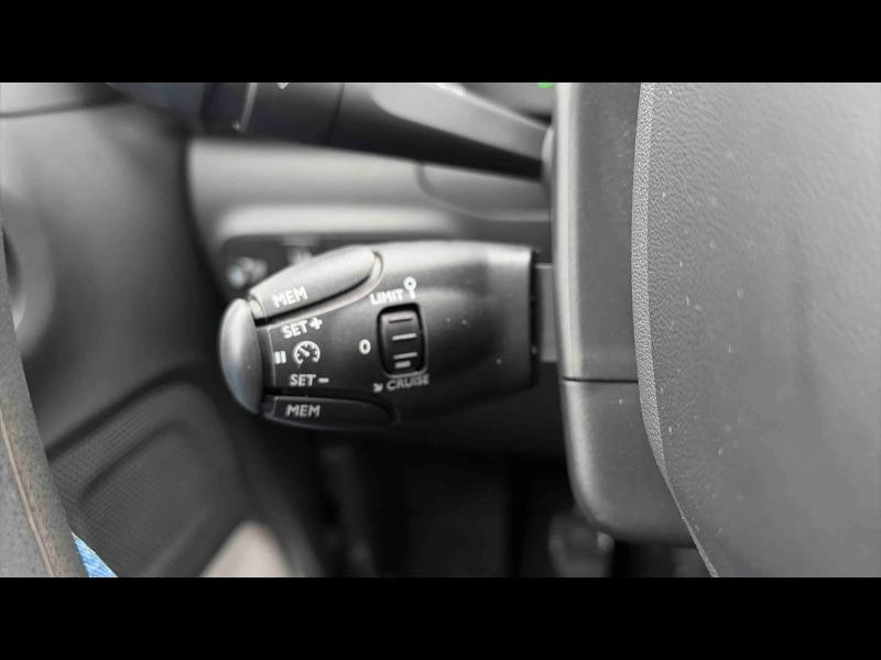 Used CITROEN C3 1.2 PureTech 83ch S&S YOU! 2021 Sable (N) € 11290 in Nancy