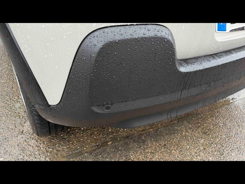 Used CITROEN C3 1.2 PureTech 83ch S&S YOU! 2021 Sable (N) € 11290 in Nancy