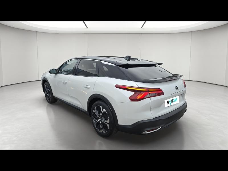 Used CITROEN C5 X 1.2 PureTech 130ch S&S PLUS boite automatique 2024 Blanc € 22790 in Nancy