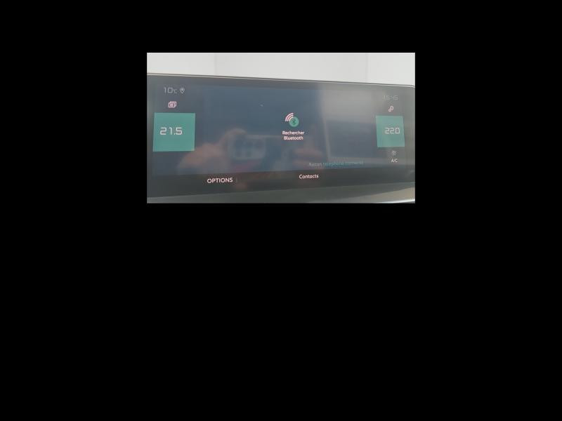 Used CITROEN C4 Moteur électrique 136ch (100 kW) Shine Automatique 2021 Noir Perla Nera (N) € 19990 in Nancy