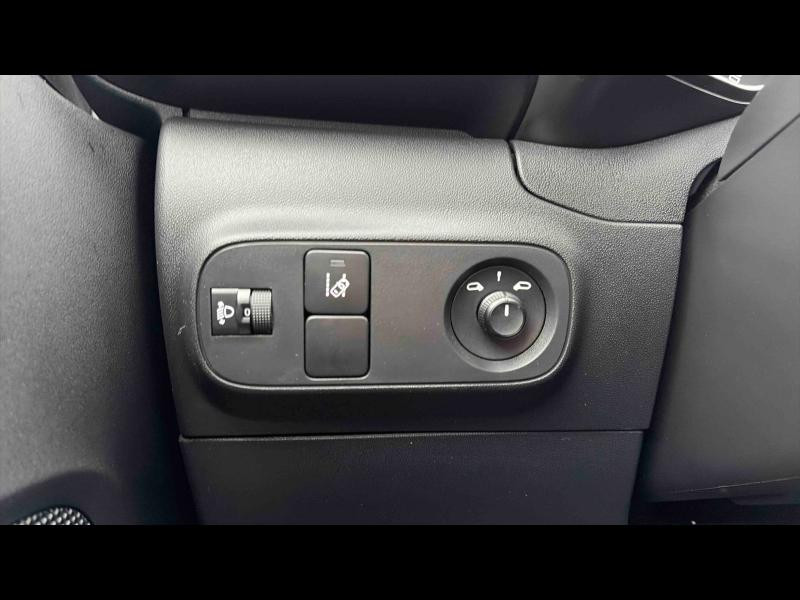 Used CITROEN C3 1.2 PureTech 83ch S&S YOU! 2021 Sable (N) € 11290 in Nancy