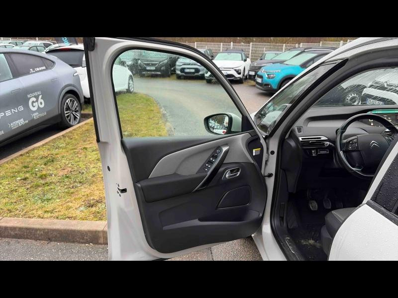 Used CITROEN Grand C4 Picasso BlueHDi 150ch Shine S&S 2016 Sable (N) € 12690 in Nancy