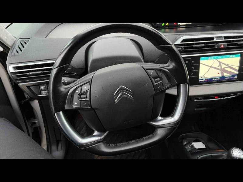 Used CITROEN Grand C4 Picasso BlueHDi 150ch Shine S&S 2016 Sable (N) € 12690 in Nancy