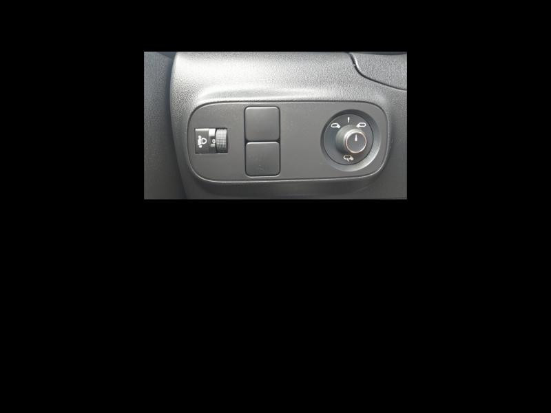 Used CITROEN C3 1.2 PureTech 110ch S&S Feel Pack 124g 2021 Spring Blue (M) - Noir Onyx € 12990 in Nancy