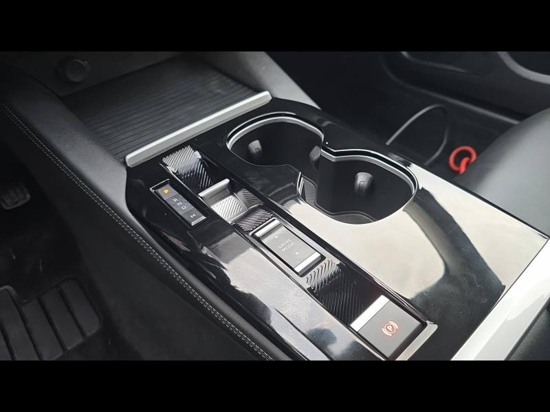 Used CITROEN C5 X 1.2 PureTech 130ch S&S PLUS boite automatique 2024 Blanc € 22790 in Nancy