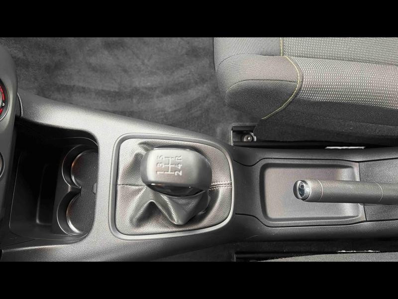 Used CITROEN C3 1.2 PureTech 83ch S&S YOU! 2023 Sable (N) - Blanc Opale € 12390 in Nancy