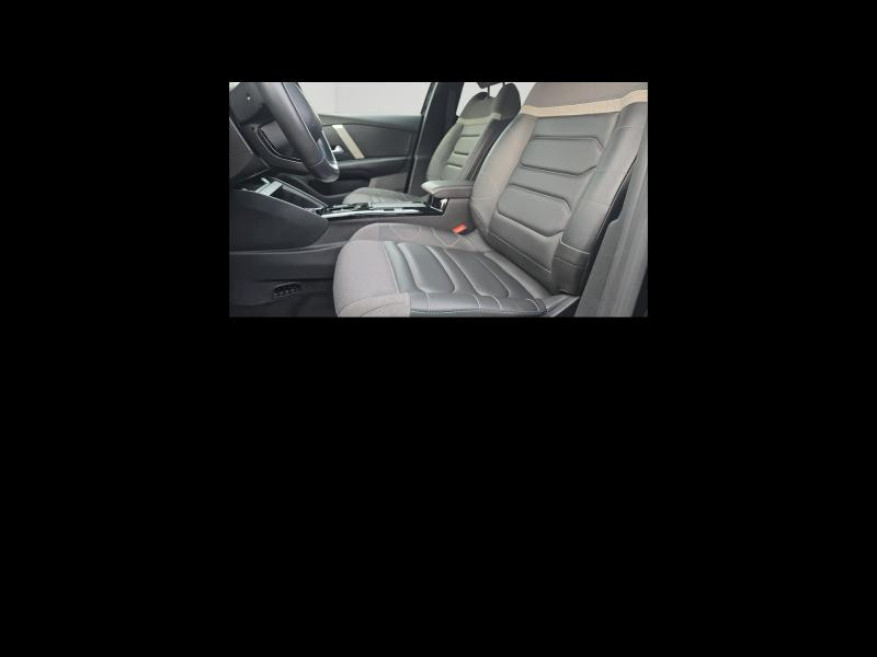 Used CITROEN C4 Moteur électrique 136ch (100 kW) Shine Automatique 2021 Noir Perla Nera (N) € 19990 in Nancy