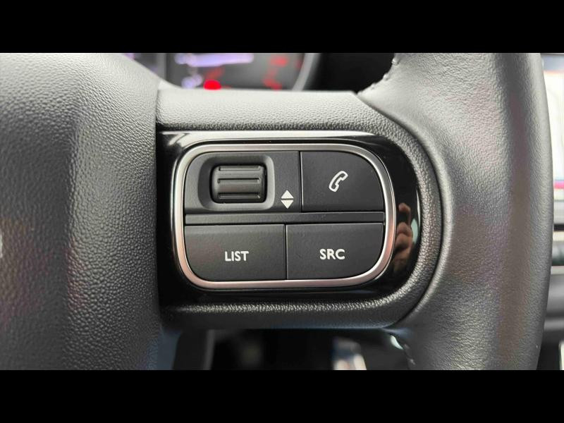 Used CITROEN C3 Aircross BlueHDi 110ch S&S Shine Pack 2021 Blanc Banquise (O) € 16890 in Nancy