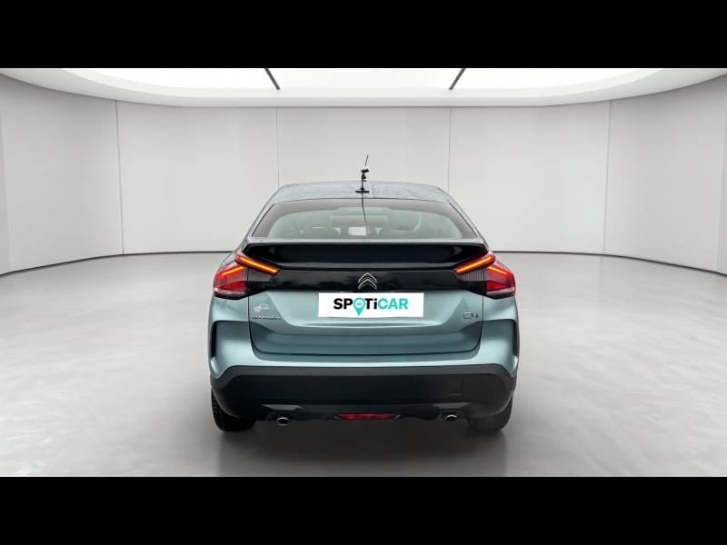 Used CITROEN C4 PureTech 130ch S&S Feel Pack EAT8 2021 Pack Color Anodised Deep Red € 16390 in Nancy