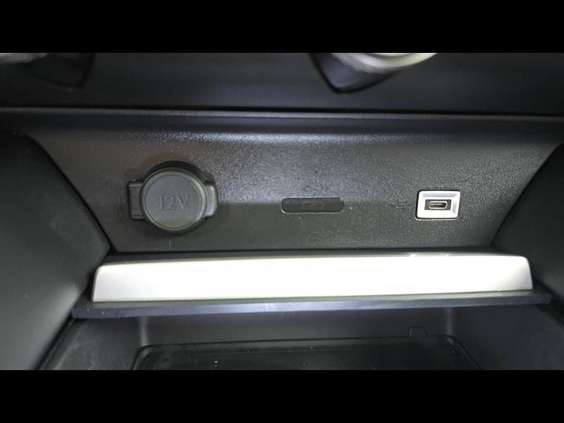 Used CITROEN C5 X 1.2 PureTech 130ch S&S PLUS boite automatique 2024 Blanc € 22790 in Nancy