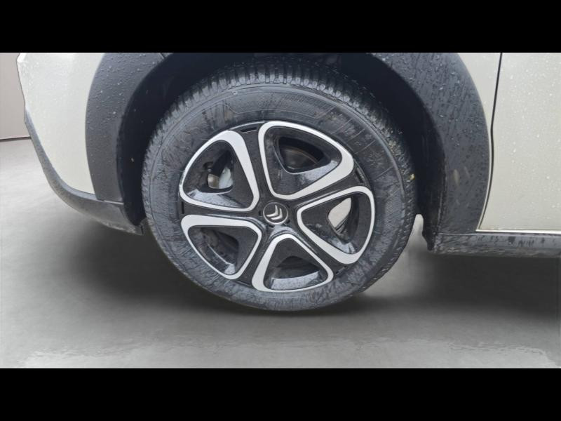 Used CITROEN C3 1.2 PureTech 110ch S&S Shine EAT6 2022 Sable (N) € 15490 in Nancy