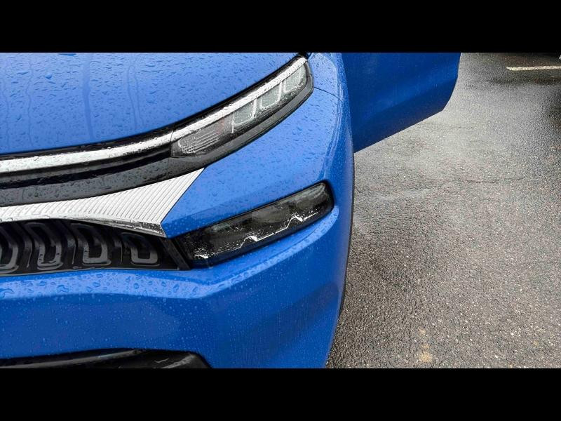 Used CITROEN C3 Aircross PureTech 130ch S&S Shine Pack EAT6 2022 Voltaic Blue (M) - Blanc Opale € 16990 in Nancy
