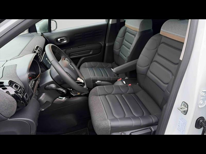 Used CITROEN C3 Aircross 1.2 PureTech 130ch S&S MAX Automatique 2024 Blanc € 19490 in Nancy