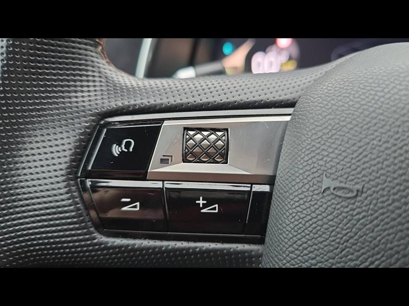 Used DS DS 7 Crossback E-TENSE 225ch Performance Line 2024 Gris Laqué (M) € 31990 in Nancy