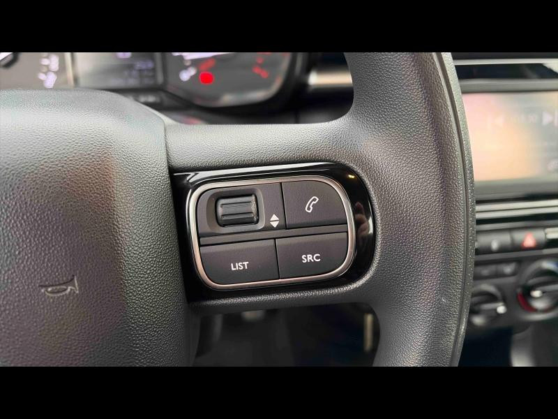 Used CITROEN C3 1.2 PureTech 83ch S&S YOU! 2023 Sable (N) - Blanc Opale € 12390 in Nancy