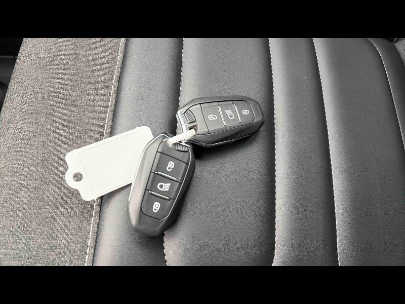 Used CITROEN C3 Aircross BlueHDi 110ch S&S Shine Pack 2021 Blanc Banquise (O) € 16890 in Nancy